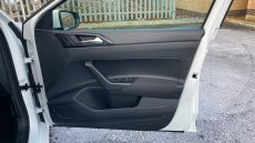 Volkswagen Polo 1.0 TSI Life 5dr Petrol Hatchback